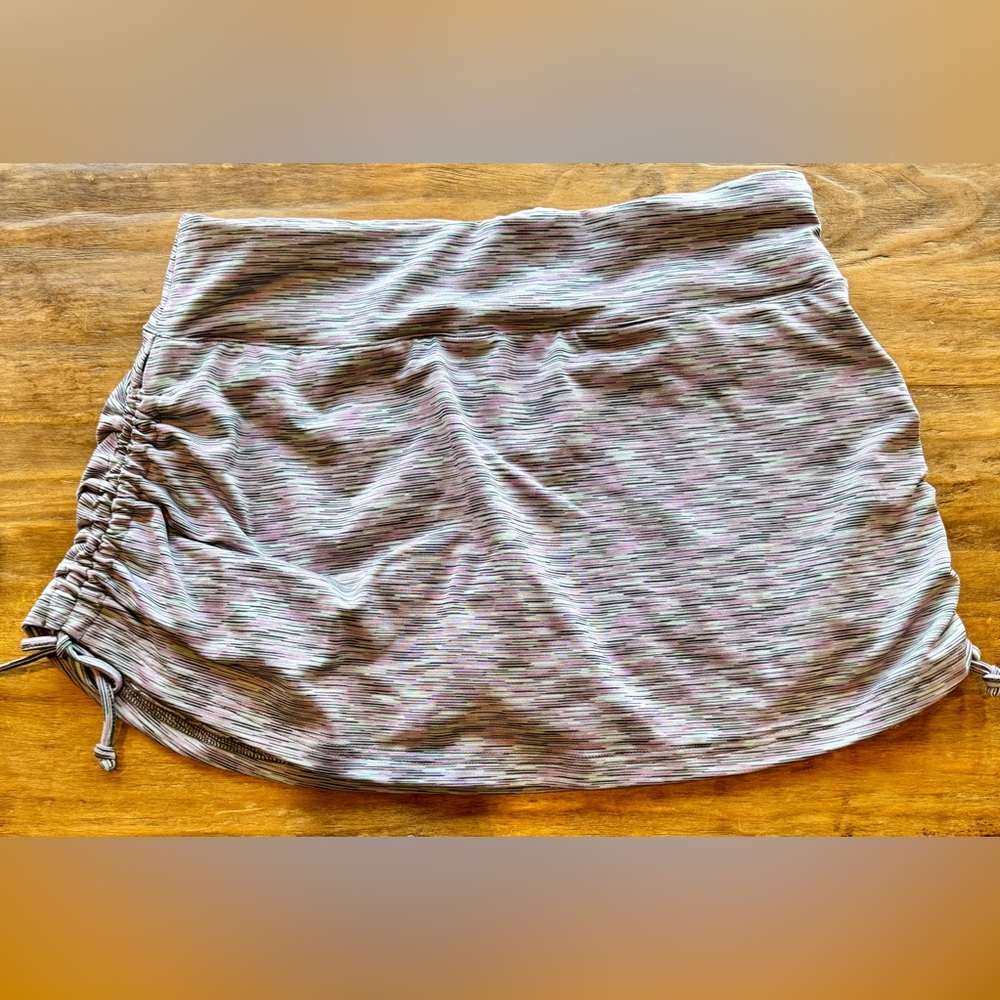 Womens Skort
